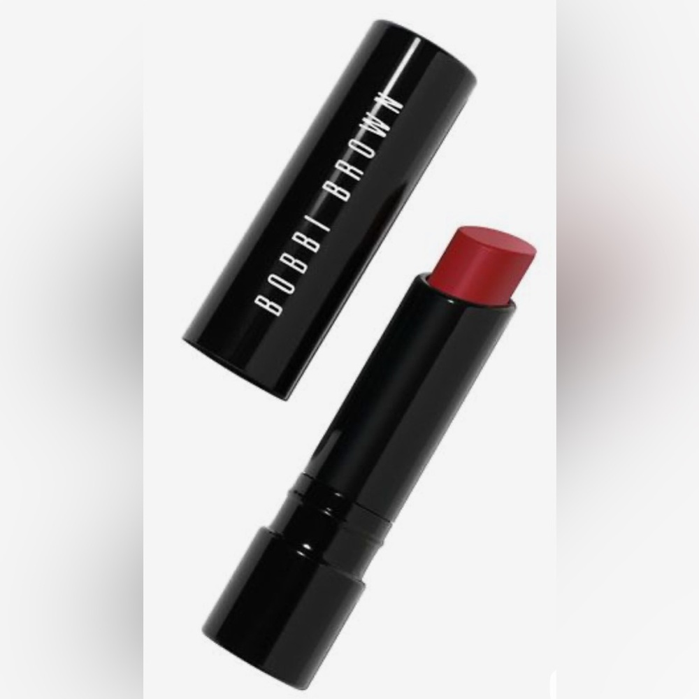 Bobbi Brown Creamy Matte Lip Lipstick-Red Carpet